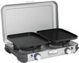 Camping Kitchen 2 Grill Go...
