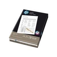 Carta per fotocopie Hewlett-Packard HP - Carta - A4 (210 x 297 mm) - 80 g/m2 - 500 pz. (873A080S)