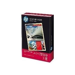 HP Color Choice - Extra liscio - 158 micron - Bianco sporco - A4 (210 x 297 mm) - 160 g/m - 250 fogli di alluminio - carta comu