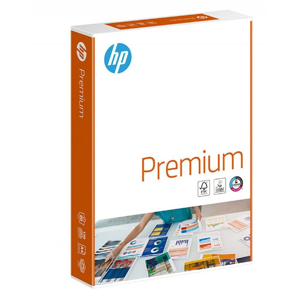 Carta per Stampare HP...