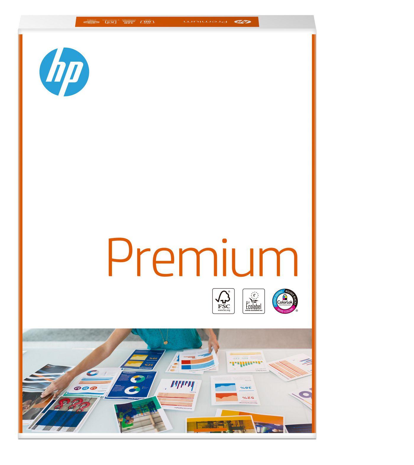 CHP852 Premium