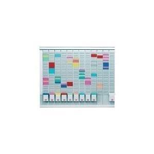 Agenda annuale NOBO dimensioni (L)772 x (H)960 mm - per il mercato D - A - L - CH (2911200)