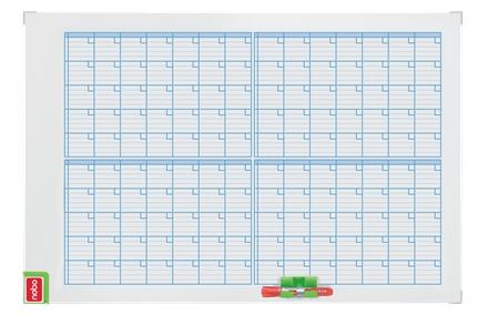 PLANNING MENSILE PERFORMANCE