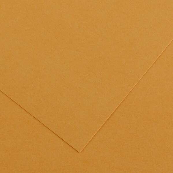 Canson Guarro Confezione da 25 cartoncini Iris A4 di 185G - 50x65cm - Colore in pelle