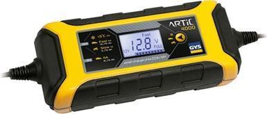 GYS Artic 4000 029583 caricatore automatico 6 V 12 V 4 A 4 A (029583)