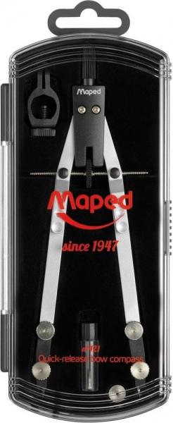 Compasso Maped con Blocco...