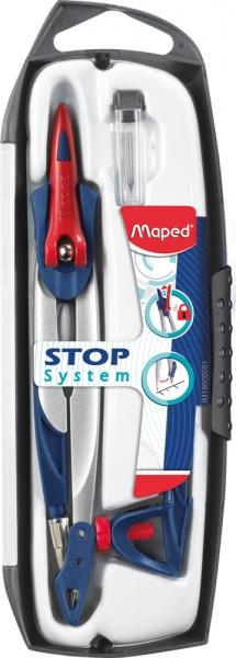 Maped 196100 compasso...
