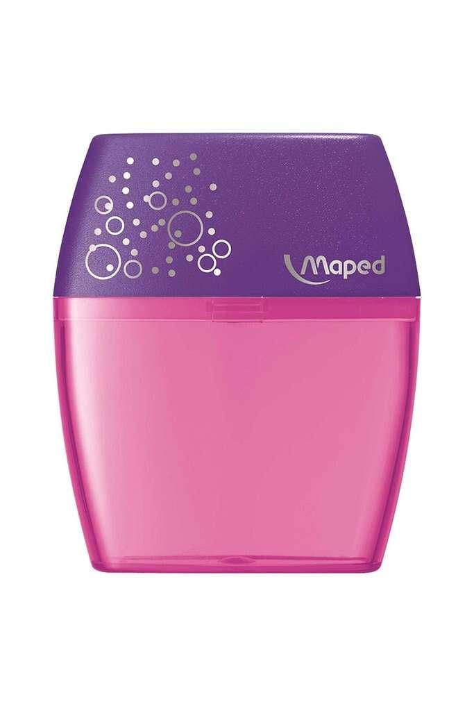 SACHAKER SACHAKER mappati con serbatoio di grande capacità - 2 secchi - forma ergonomica - colori coordinati - 20 - unità che