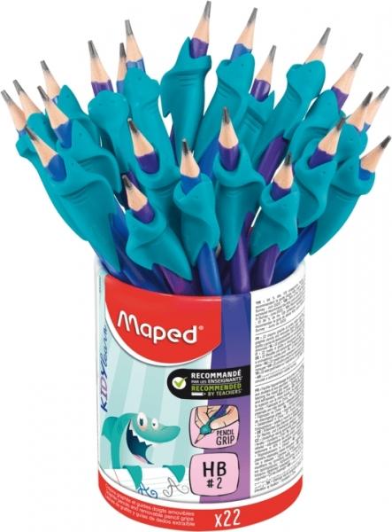 Imparare a scrivere può...