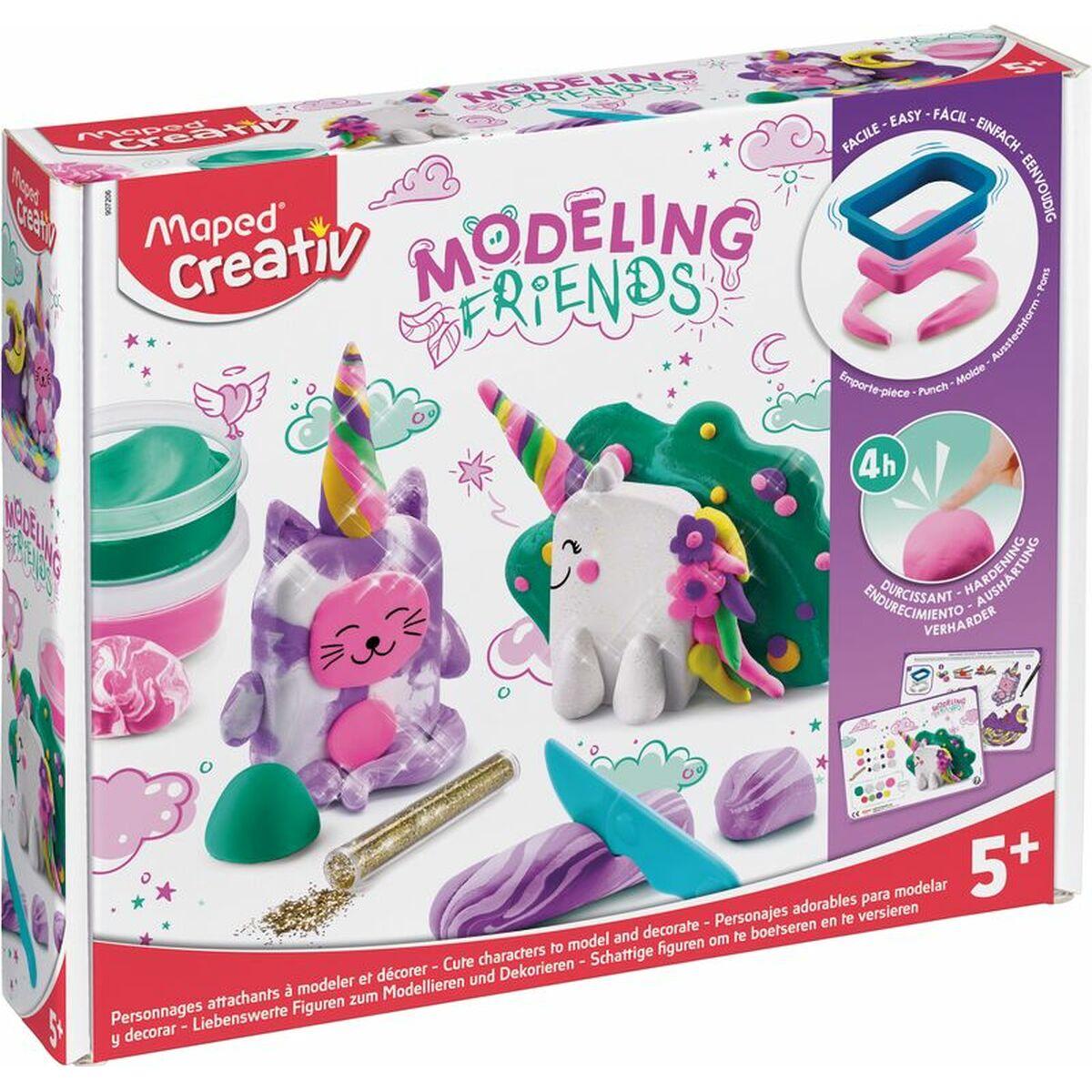Pasta modellante Maped...