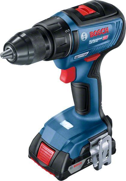 Driver per trapano GSR 18V...