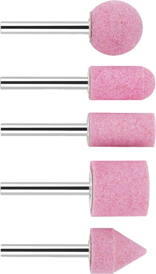 Bosch 1 609 200 286 fornitura per utensili rotanti per molatura/levigatura Pietra Pietra da smerigliatura