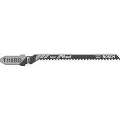 Bosch Basic for Wood T 119...
