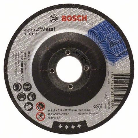 Bosch 2 608 600 005...