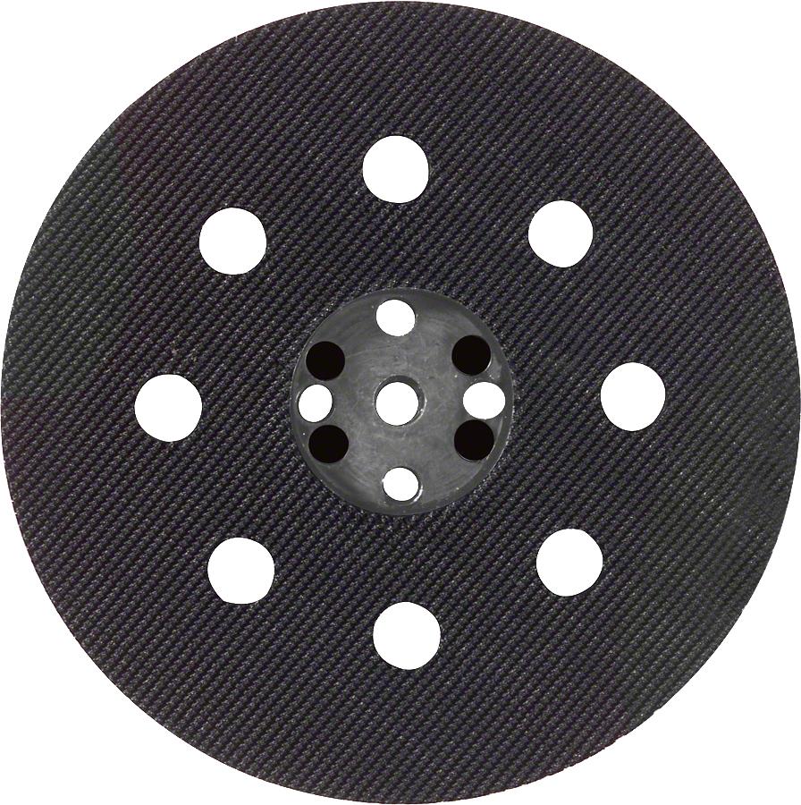 Bosch 2 608 601 062 accessorio per levigatrici 1 pz Disco abrasivo