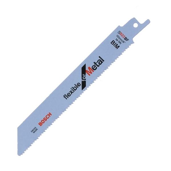 Bosch 2 608 656 014 lama per sega a gattuccio sega a traforo e sega universale