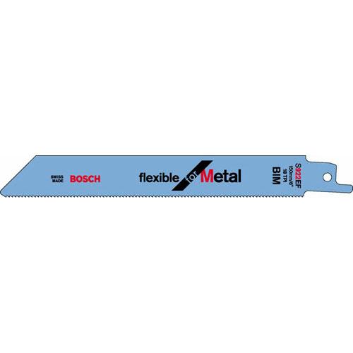 Bosch 2 608 656 015 lama per sega a gattuccio sega a traforo e sega universale