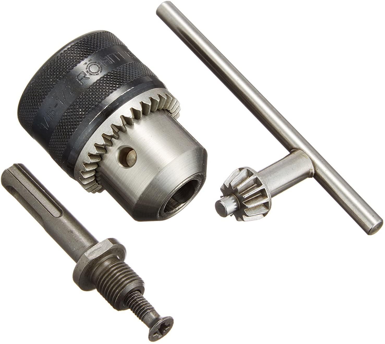 Bosch 2607000982 Adattatore per mandrino