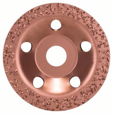 Bosch 2 608 600 175 accessorio per smerigliatrice Disco abrasivo