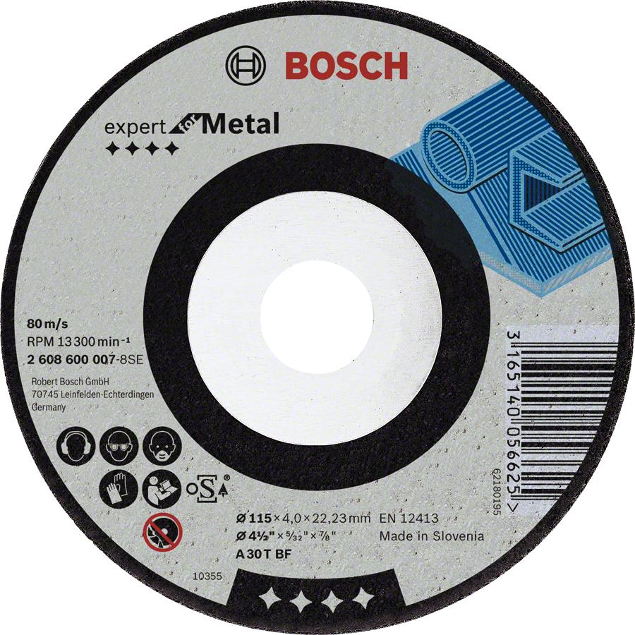 Bosch 2 608 600 218...
