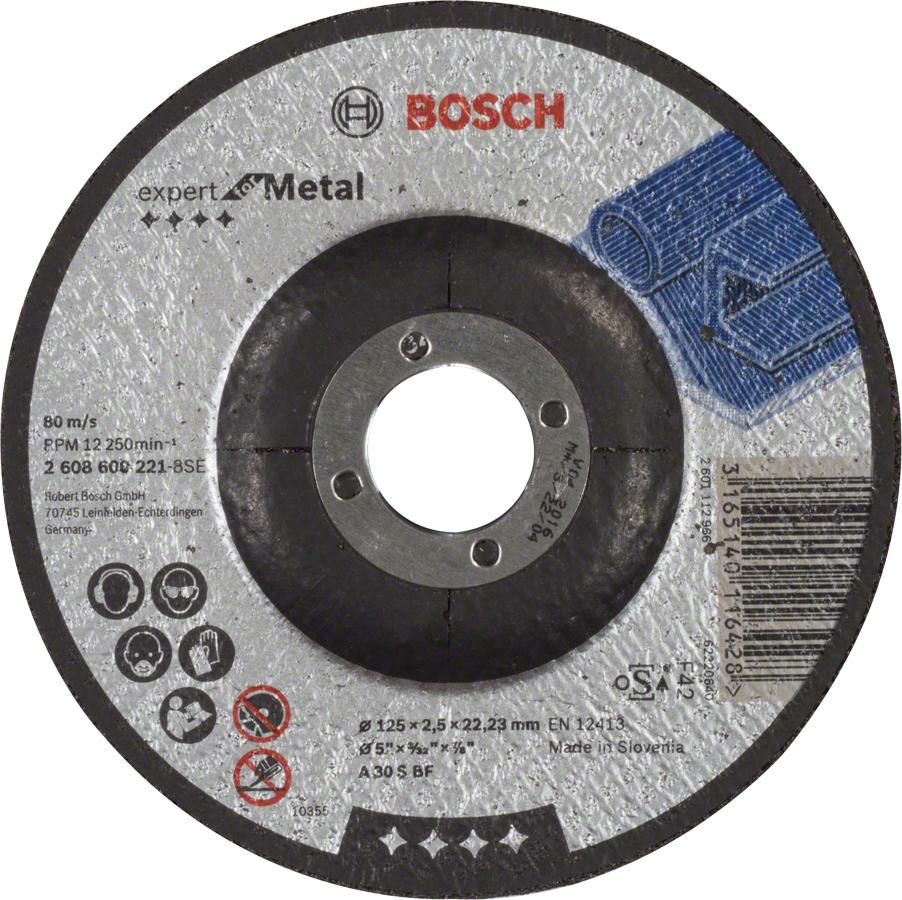 Bosch 2 608 600 382...