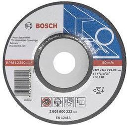 Accessori Bosch 2608600386...