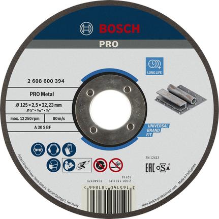 Bosch 2 608 600 394...