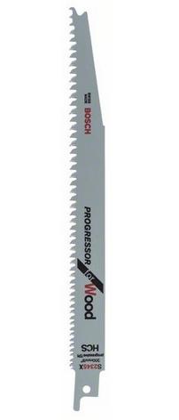 Bosch S 2345 X Lama per...