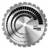 Bosch 2 608 640 693 lama circolare 40 cm 1 pz