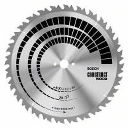 Bosch Kreislatt Construct...