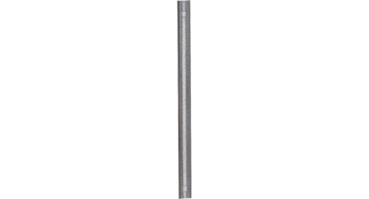 Bosch 2 608 635 350 lama per pialla 1 pz 82 mm 55 mm