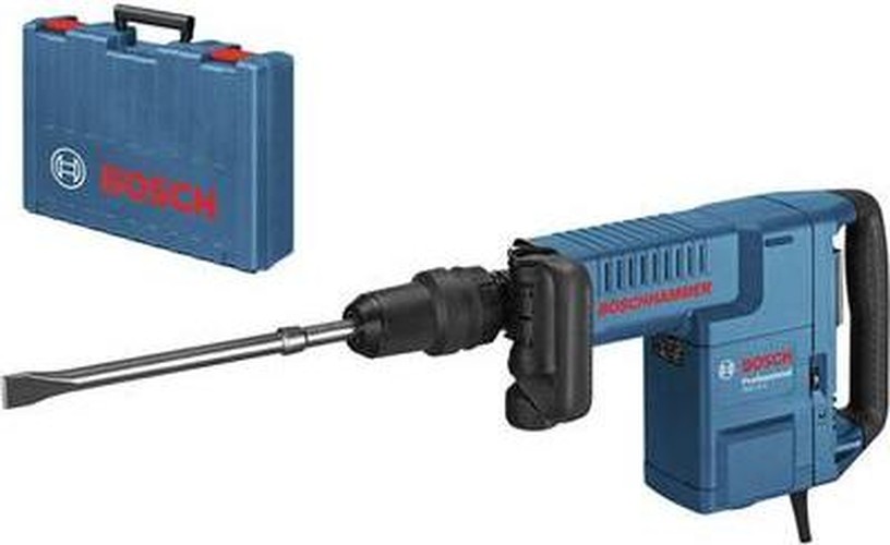 Bosch Domolition Hammer GSH...