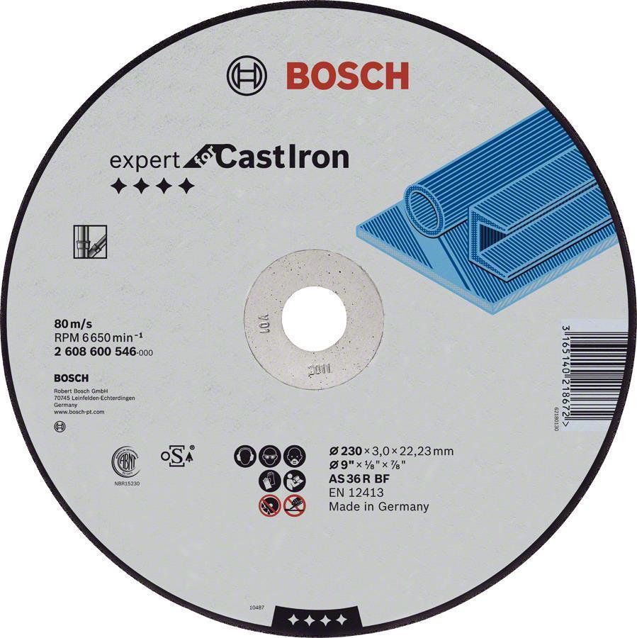 Bosch Accessories...