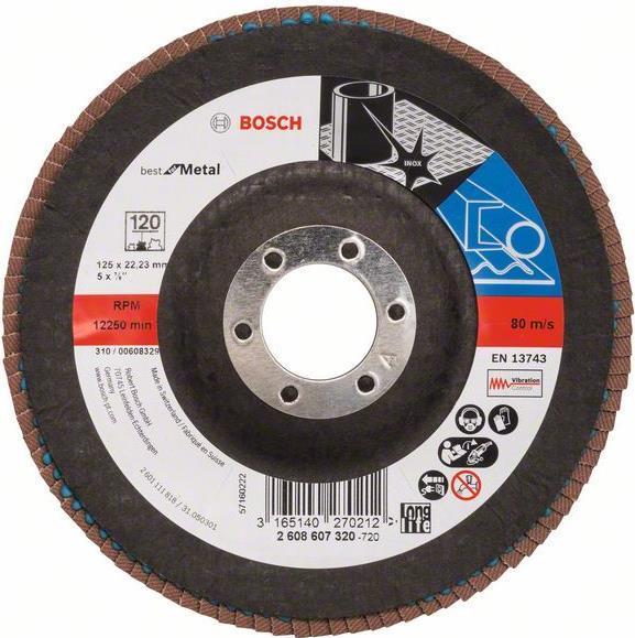 Bosch 2 608 607 320...
