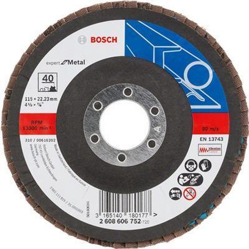 Bosch 2 608 607 355 Ikke...