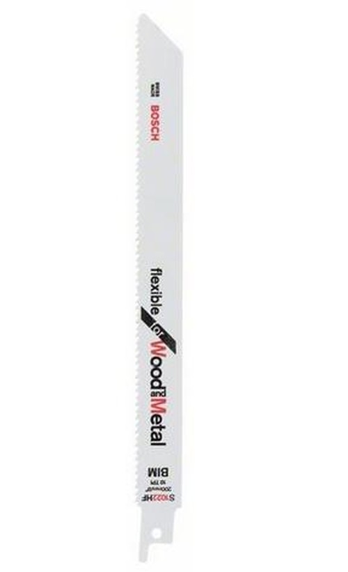 Bosch S 1022 HF Lama per...