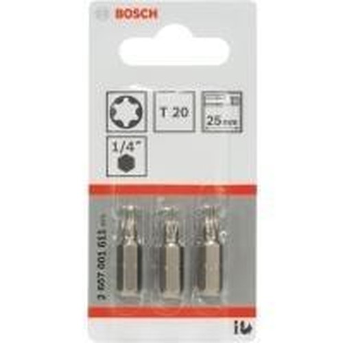 Bosch 2 607 001 611 - Torx...
