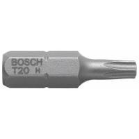 Bosch 2 607 001 615 punta per cacciavite 3 pz