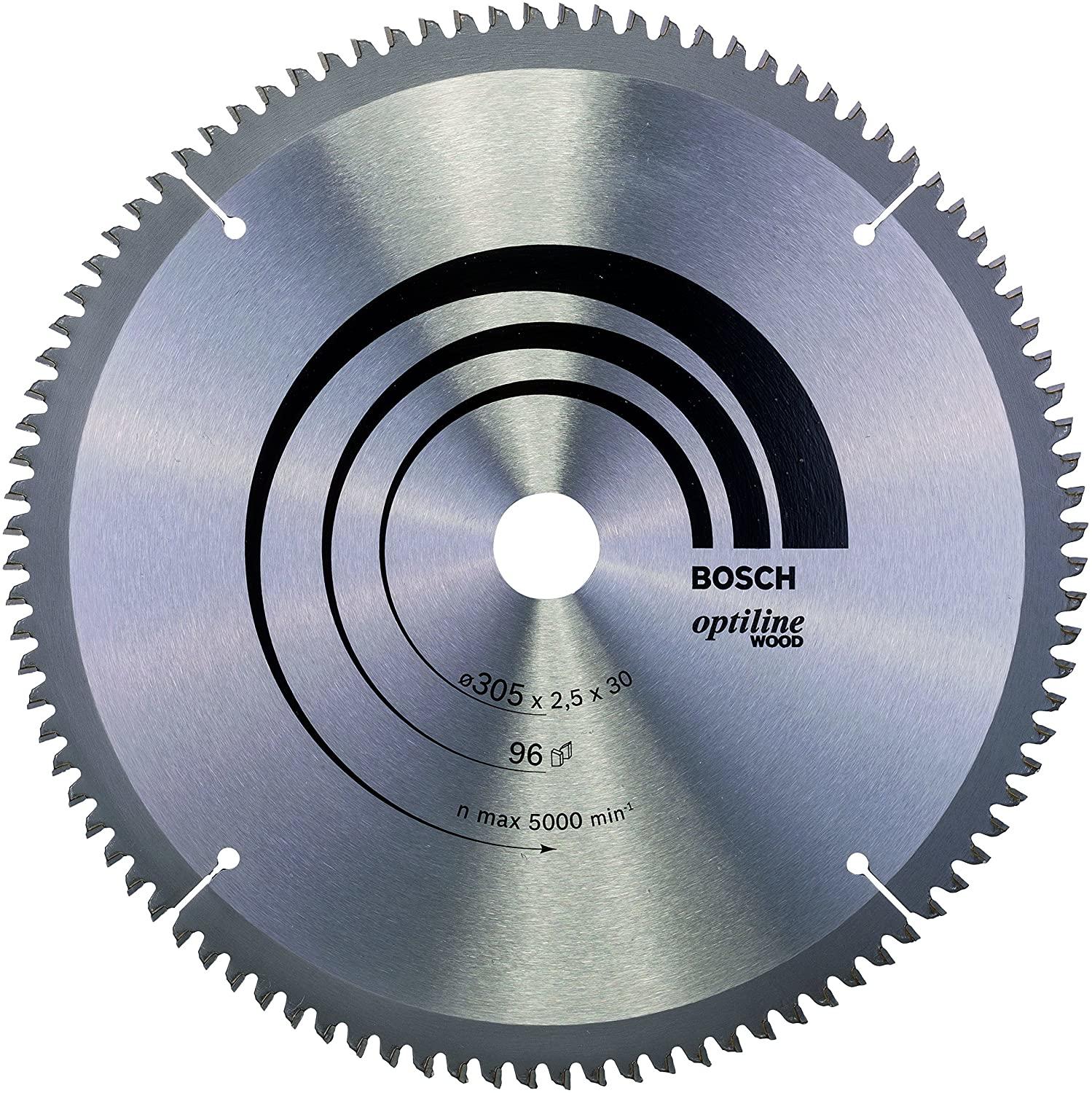 Bosch 2608640442 lama circolare 305 cm 1 pz