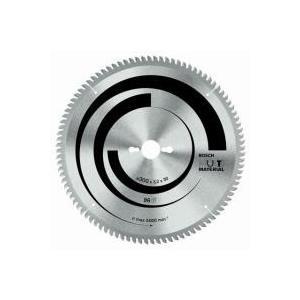 Bosch 2608640451 lama circolare 254 cm 1 pz