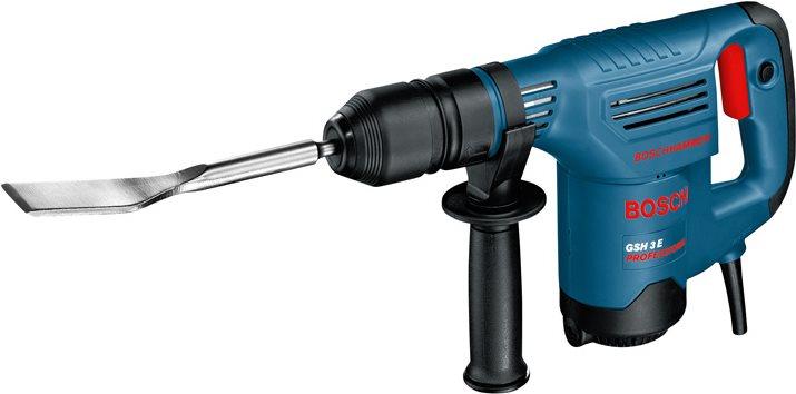 Bosch GSH 3 E Professional...