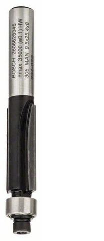 Bosch 2 608 628 346 punta per fresa Punta da taglio per laminato 1 pz