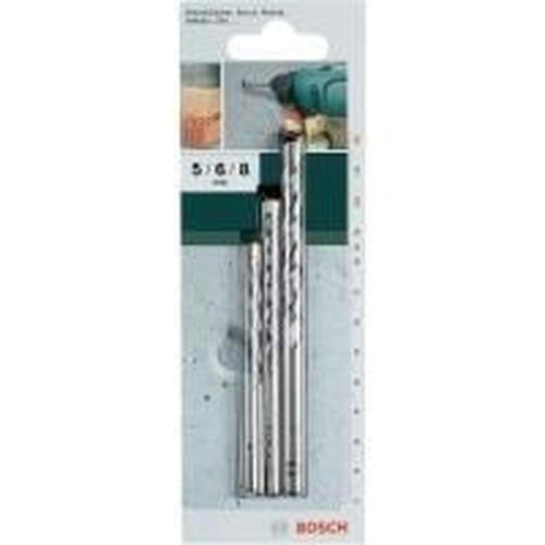 Accessori Bosch 2609255416...