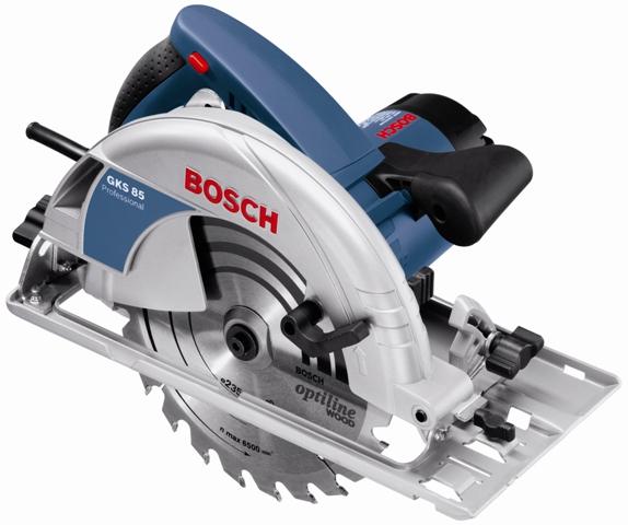 Bosch GKS 85 3 cm 5000...