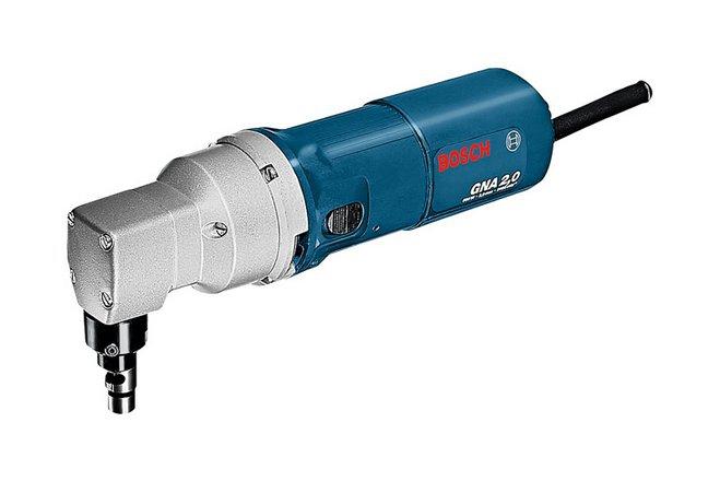 Bosch GNA2.0 Nager taglierino universale a corrente 2400 Giri/min