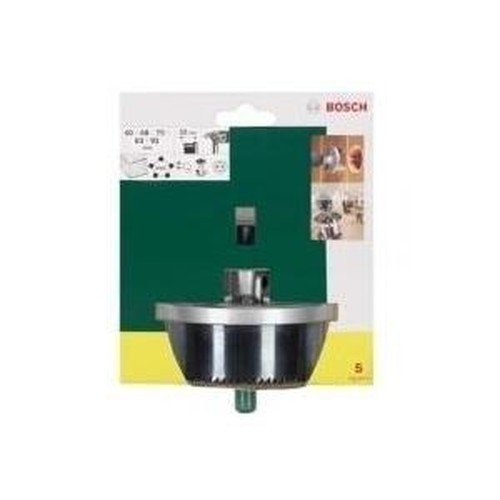 Bosch - set di set di fori...