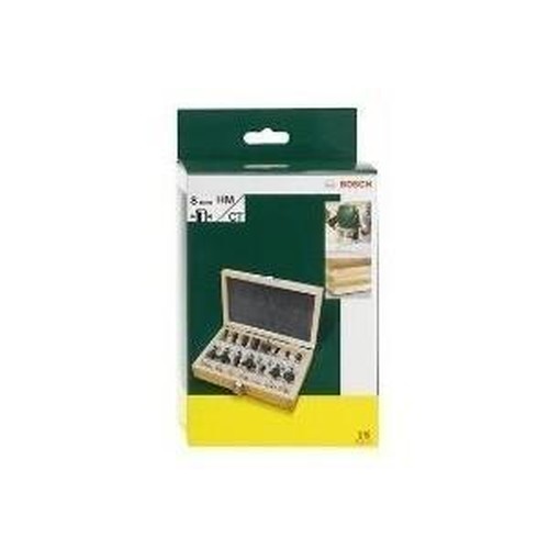 Bosch Macinazione set di...