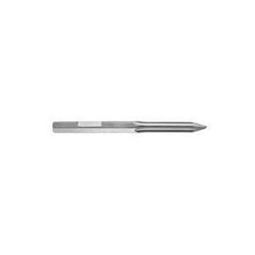 Bosch - scalpello - punta -...