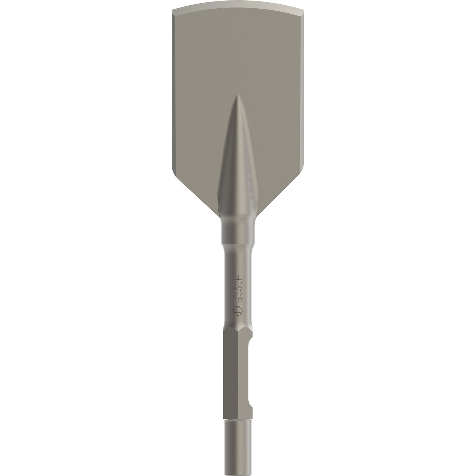 Scalpello per asfalto SDS-Hex 30mm SK 125x450mm