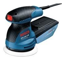 Bosch GEX 125-1 AE Eccentric Smericante